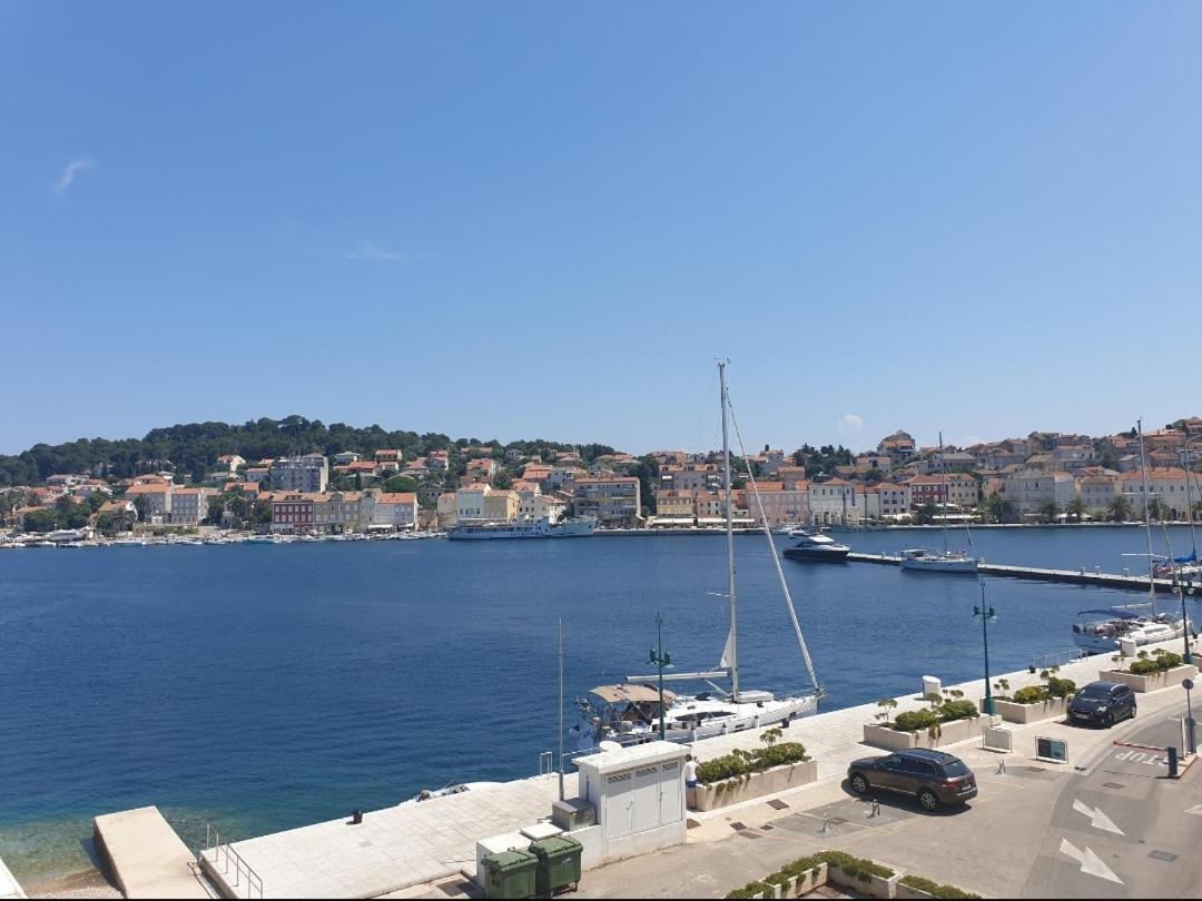 Apartments Priko 63 Mali Losinj Exterior photo